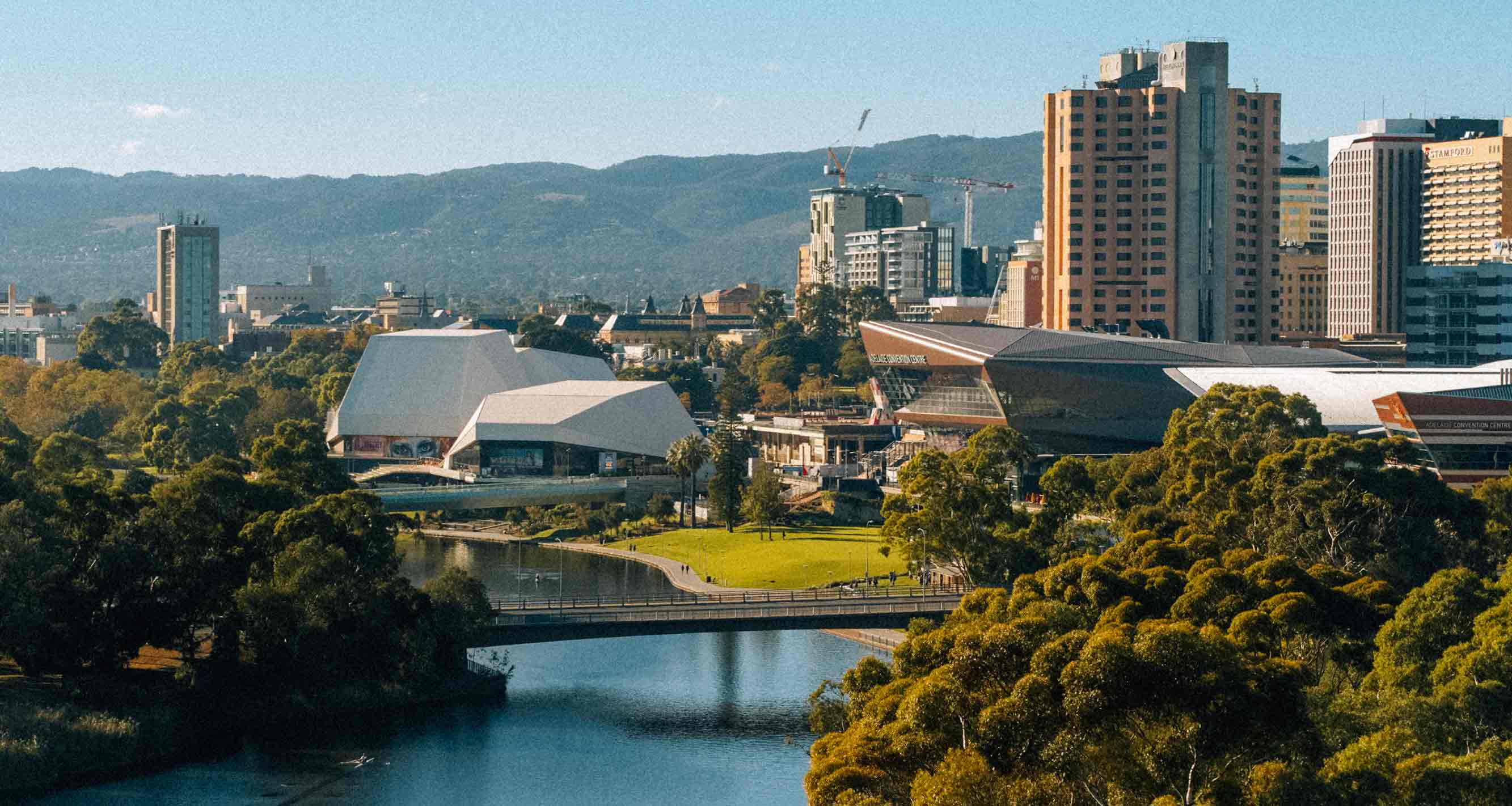 Adelaide housing market update November 2023